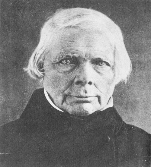F.W.J Schelling