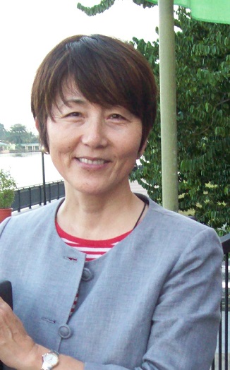 Hitomi Masuhara