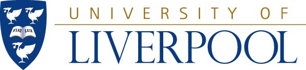 The University of Liverpool logo