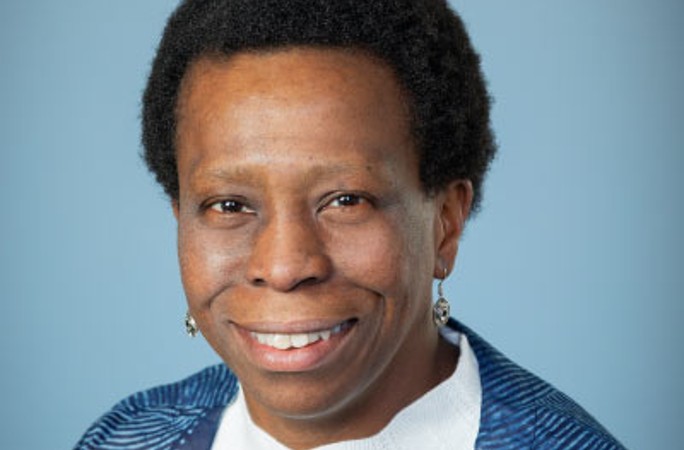 Professor Ola Uduku