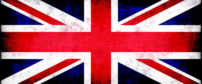 Union flag Union flag