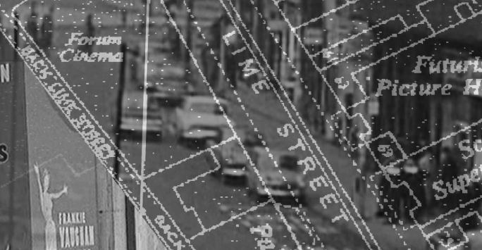 Culture, Space and Memory Culture, Space and Memory
