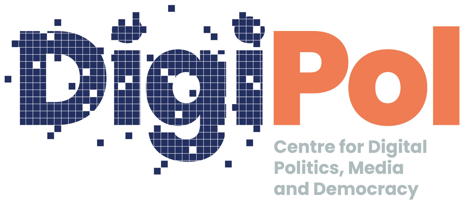 DigiPol logo