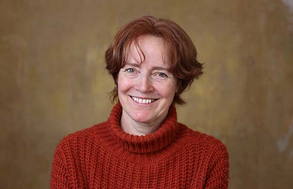 Professor Michelle Henning