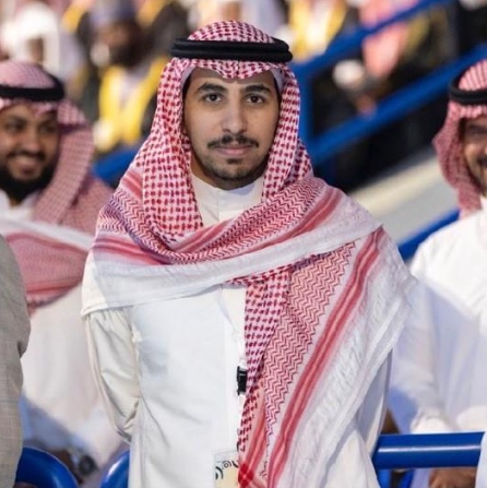 Mohammed Alqulayti