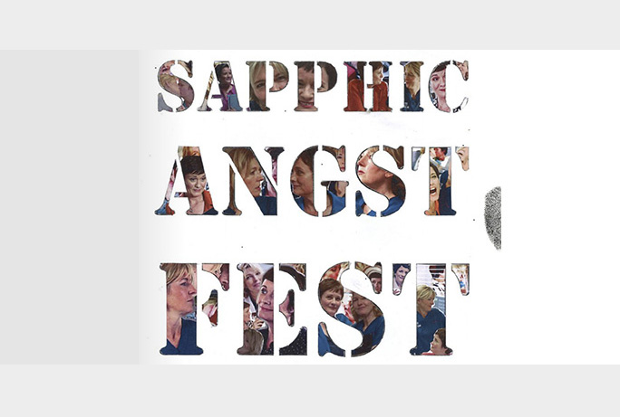 Sapphic Angst Fest 2018
