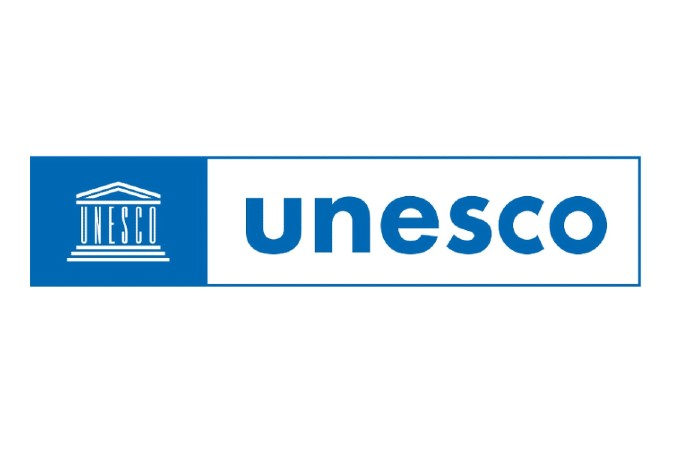 UNESCO logo