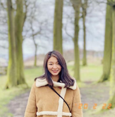 Yujiaxuan Wang