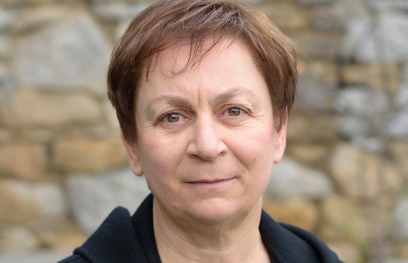 Anne Enright