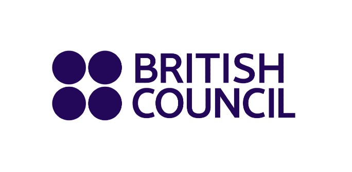 British Council logo