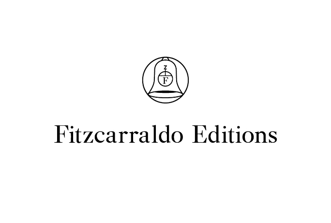 Fitzcarraldo Editions Novel Prize