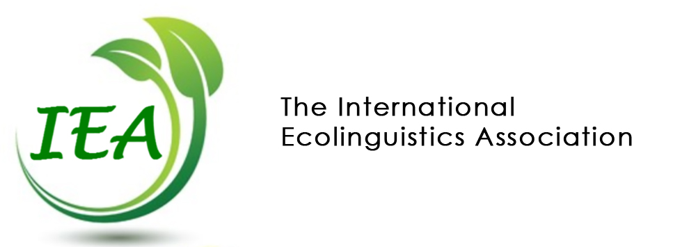 The Fifth International Conference on Ecolinguistics (ICE-5)