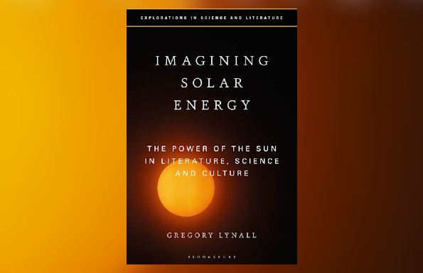 Imaginging Solar Energy by Greg Lynall