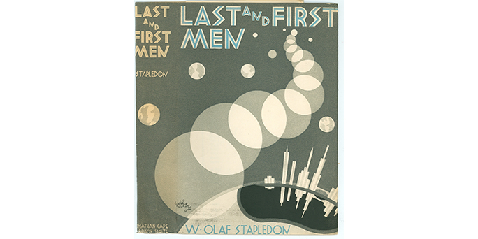 Last and First Men