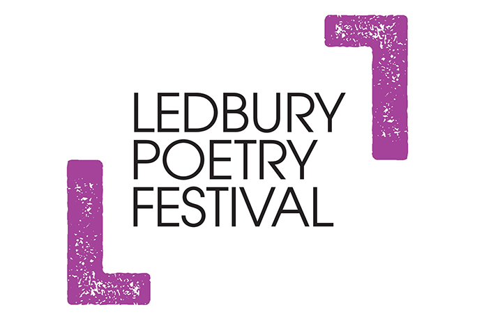 Ledbury Poetry Festival