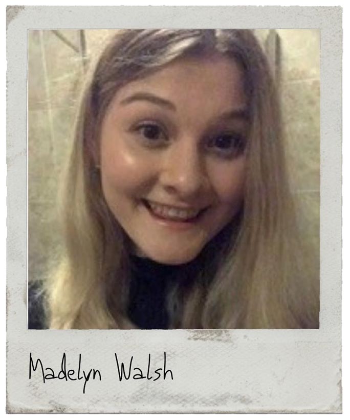 Madelyn Walsh