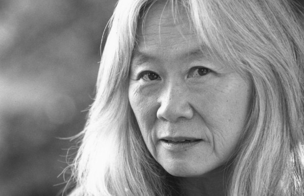 Maxine Hong Kingston