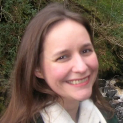 Melissa Raines