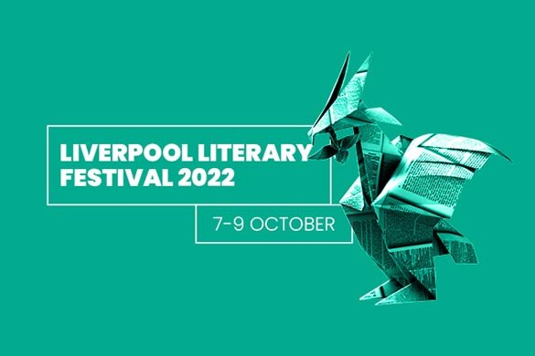 Liverpool Literary Festival 2022