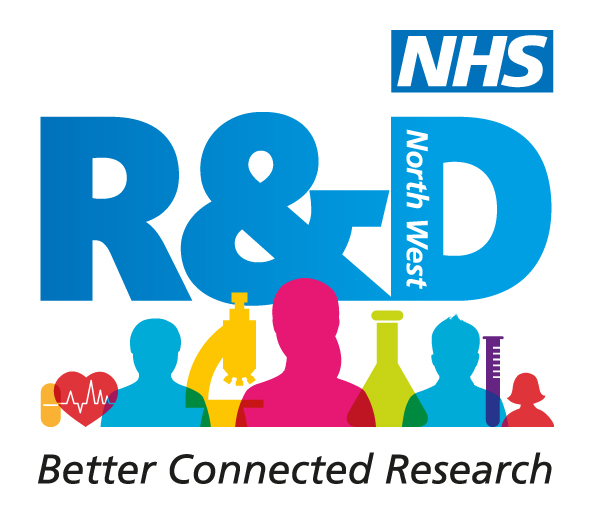 NHS R&D logo