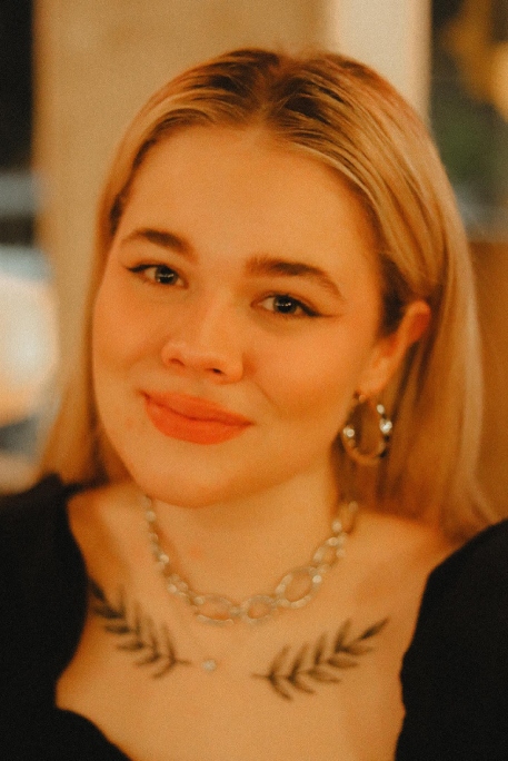 Olivia Brady