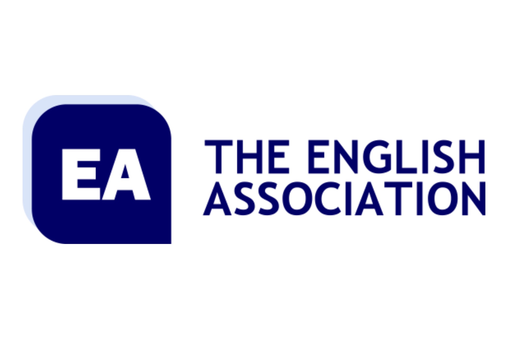 The English Association logo