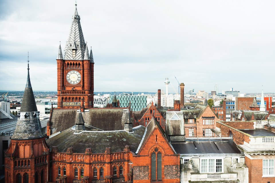 Victoria Gallery and Museum