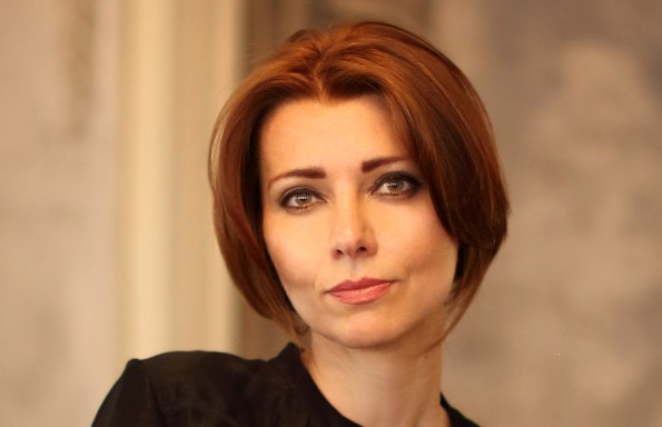 Elif Shafak