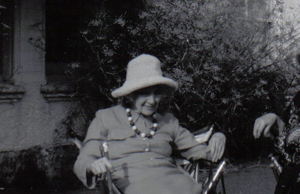 Jean Rhys