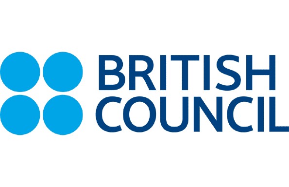 British Council logo