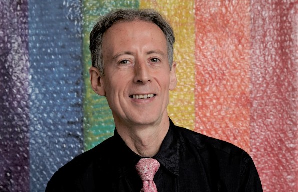 Peter Tatchell