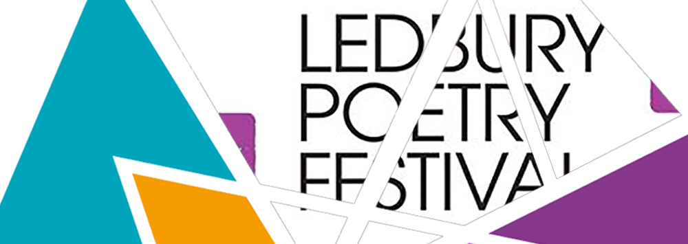 Ledbury Poetry Festival