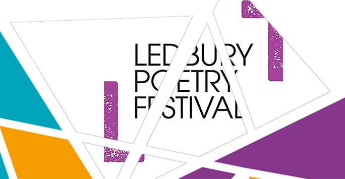 Ledbury Poetry Festival