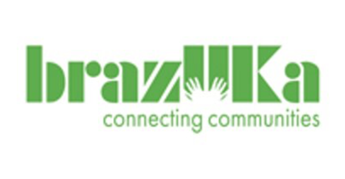 Brazuka logo