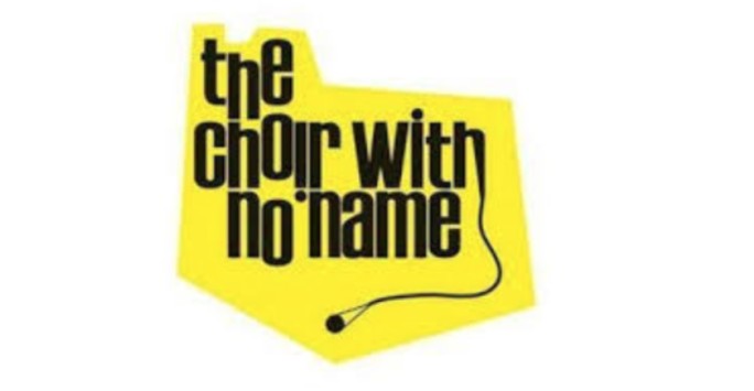 Choir with no name logo