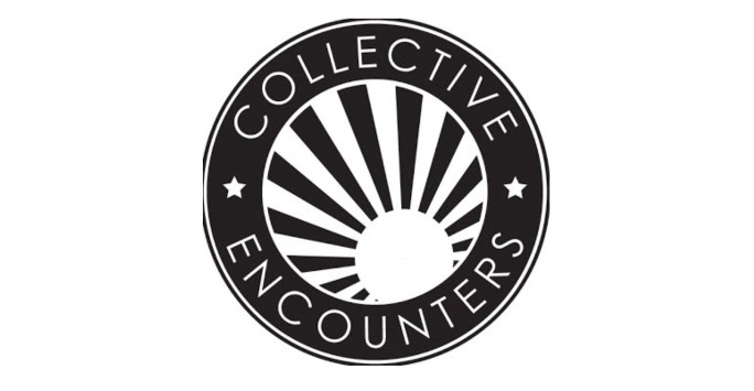Collective encounters logo