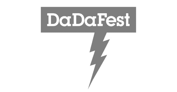 Dadafest logo