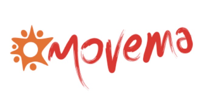 Movema logo