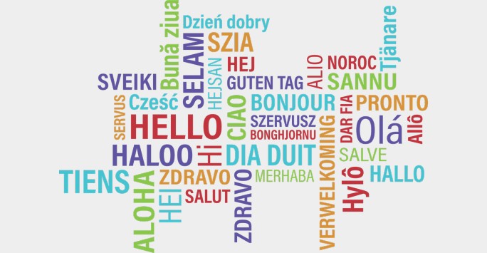 Sociolinguistics and multilingualism