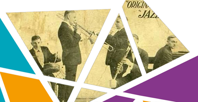 100 Years of Jazz
