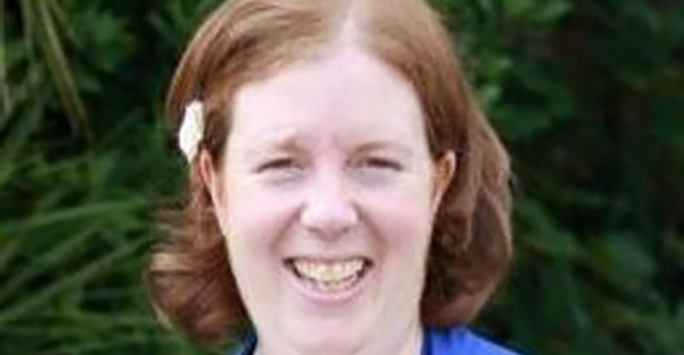 Professor Catherine Tackley Professor Catherine Tackley