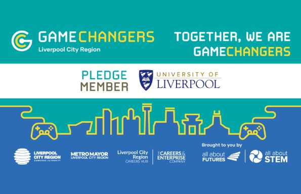 GameChangers pledge