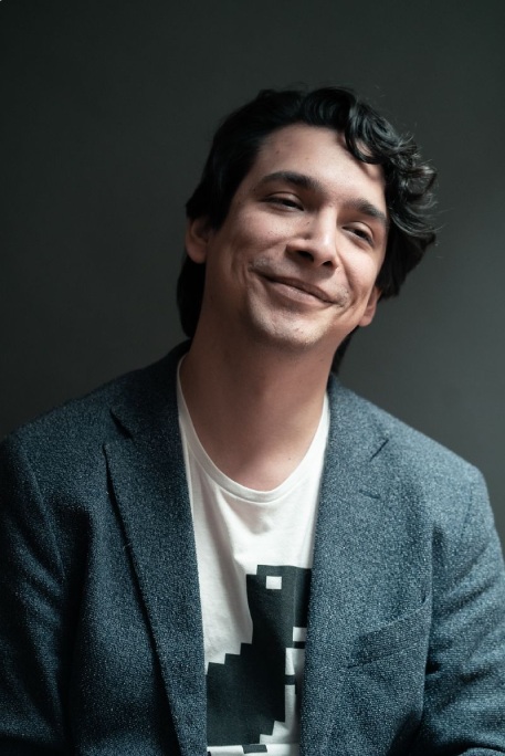 Jose - MA Music Industry Studies