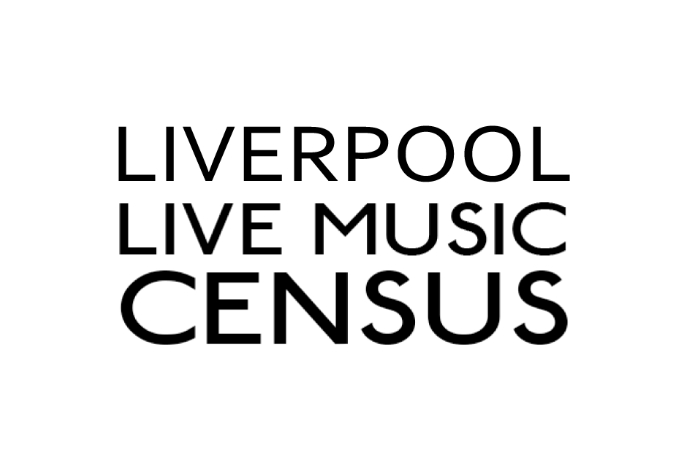 Liverpool Live Music Census Logo