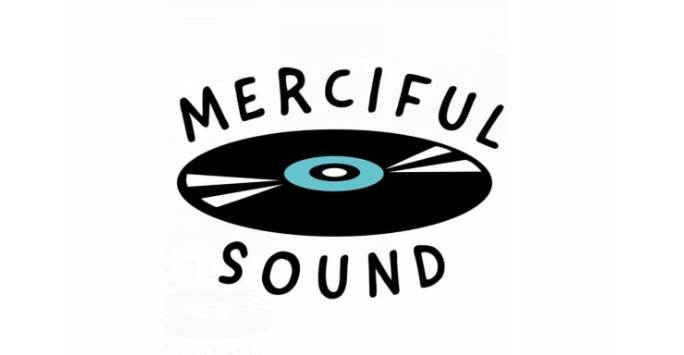 Merciful Sounds Logo