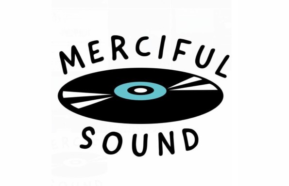 Merciful Sounds Logo student showcase