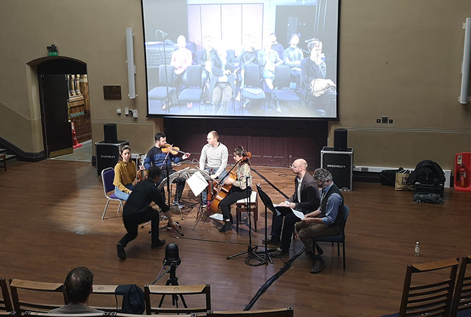 RNCM Ensemble+