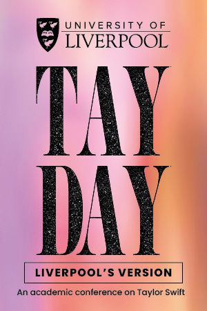 Tay Day Liverpool's Version logo