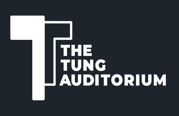 The Tung Auditorium logo