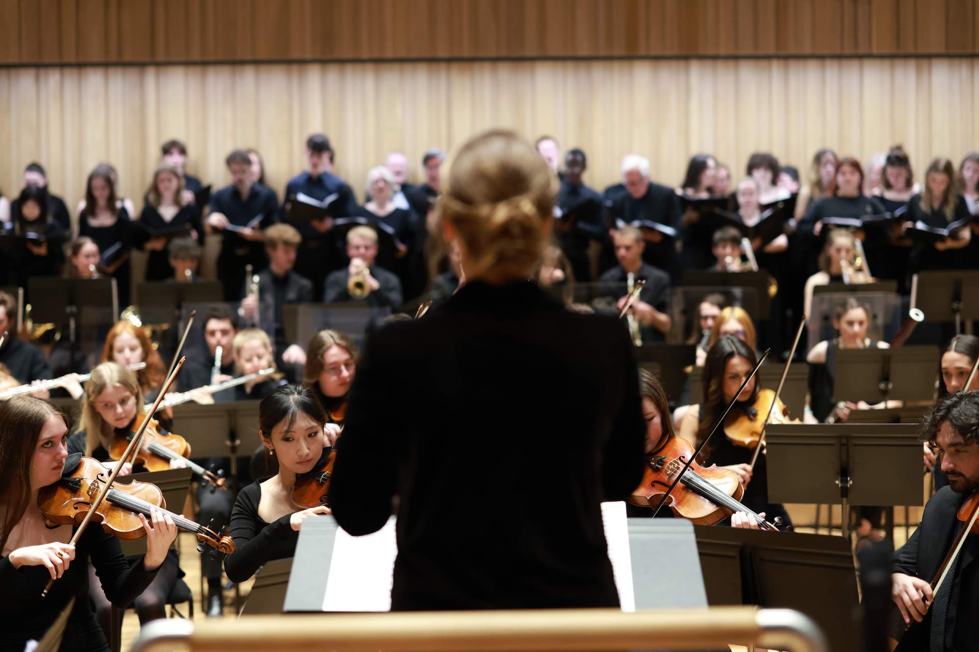 University of Liverpool Orchestra